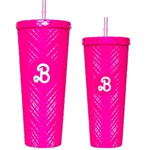 💕🛍💄2-In-1 Barbie Tumbler Gift Set💄💕🛍